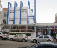 Hotel Americana