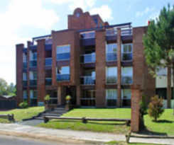Hotel Los Pinos 