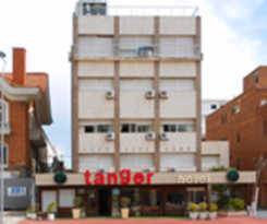 Hotel Tanger