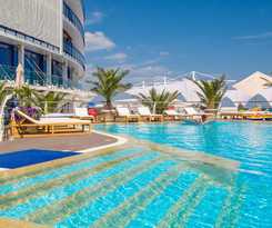 Hotel Maristella Marine Residence