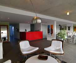 Hotel Uy Proa Sur