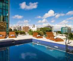 Hotel Own Montevideo