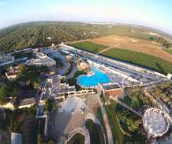 Hotel Tenute Al Bano