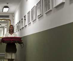 Hotel La Moresca Maison De Charme