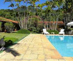 Hotel Pousada Praia Do Curral