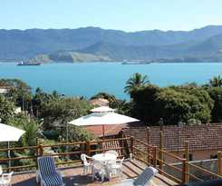 Hotel Pousada Refugio da Harmonia