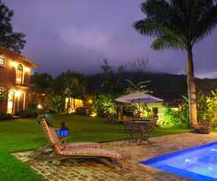 Hotel Pousada Terra Madre