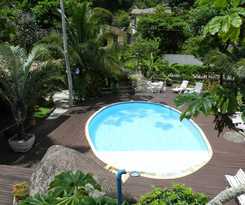 Hotel Pousada Vila Das Pedras