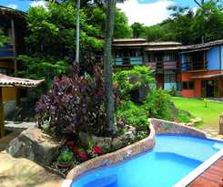 Hotel Pousada Villa Da Prainha