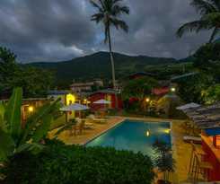 Hotel Pousada Guarubela Villa Vittoria