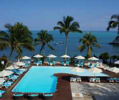 Hotel Coral Azur Beach Resort
