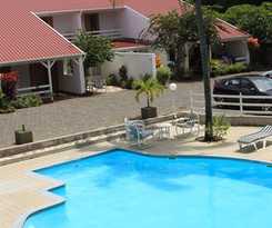 Apartamentos Residence Villas Mont Choisy