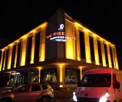 The Rise Aron Business Hotel Merter