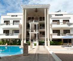 Hotel Gosun Beach Residence