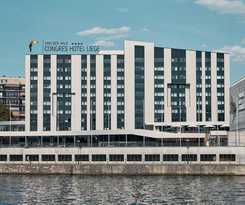 Van Der Valk Liège Congrès