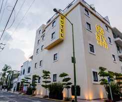 Six Guadalajara Expiatorio