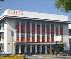 Suites Internacional