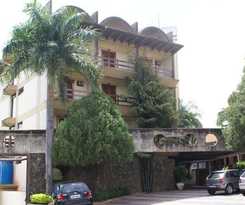 Hotel Cristal Palace