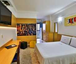 Hotel Rota Do Sol