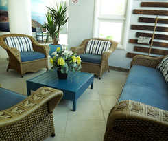 Hotel Ibericas Praia 
