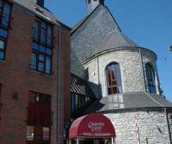 Hotel Quartier Latin