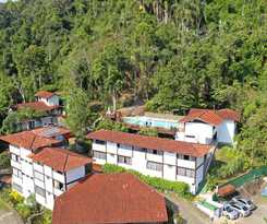 Hotel Coquille