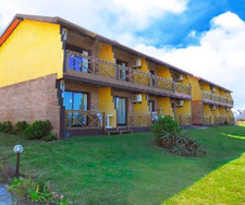 Hotel Sotavento Apart