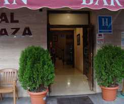 Plaza