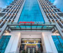 Hotel Intercityhotel Salalah