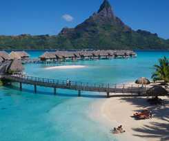 Intercontinental Bora Bora Resort and Thalasso Spa