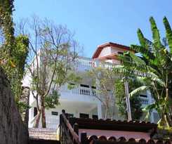 Hotel Recanto Do Teimoso Ubatuba