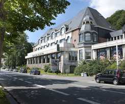 Mercure Namur