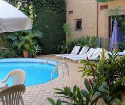 Hotel Villa Di Rimini