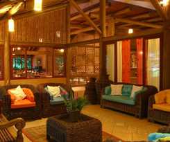 Hotel Itamambuca Eco Resort