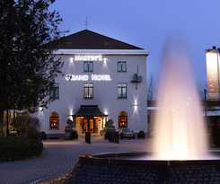 Van der Valk Waterloo