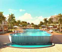 Hotel Anelia Resort and Spa