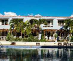 Ocean Point Residence and Spa