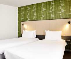 Best Western Hotel Wavre