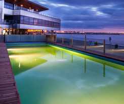 Apartamentos Pirita Beach Apartments and Spa