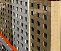 Travohotel Monterrey Histórico