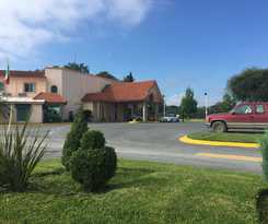 Hotel Best Western Bazarell Inn