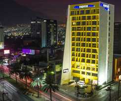 City Express Plus By Marriott Monterrey Galerias