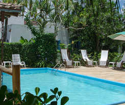 Pousada Ilha de Itaka