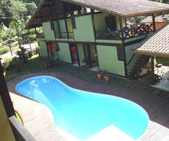 Pedra Porosa
