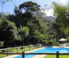 Hotel Pousada Praia de Itamambuca