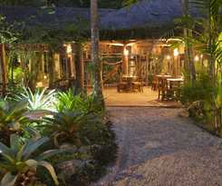 Hotel Pousada Todas As Luas