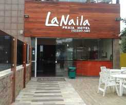 Hotel La Naila Praia 