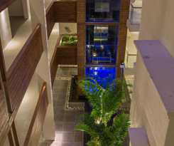 Hotel Pereybere and Spa