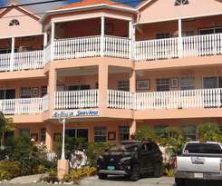 Antigua Seaview