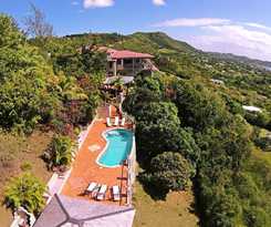 Hotel Arca Villa and Bandb